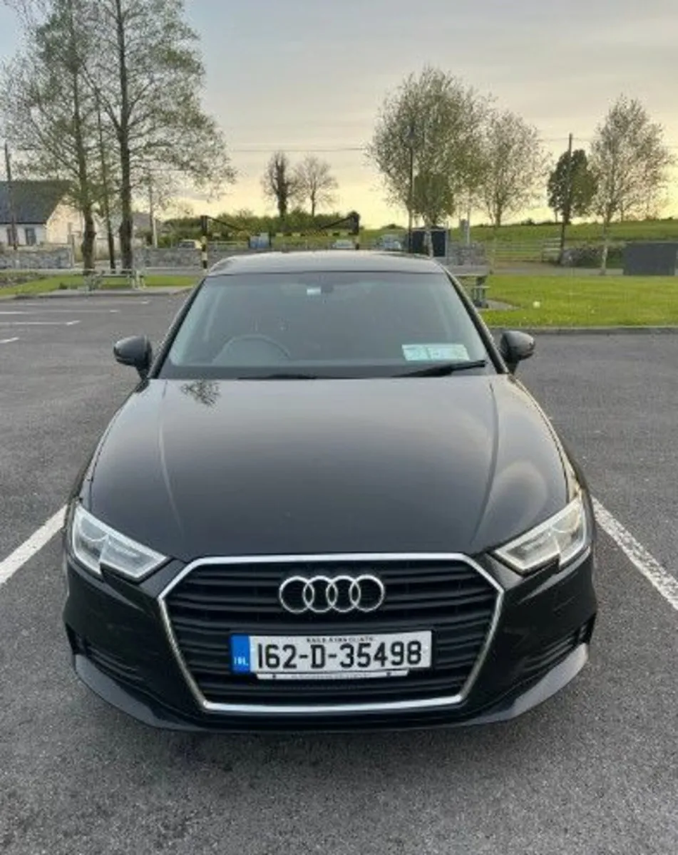Audi A3 2016 - Image 2