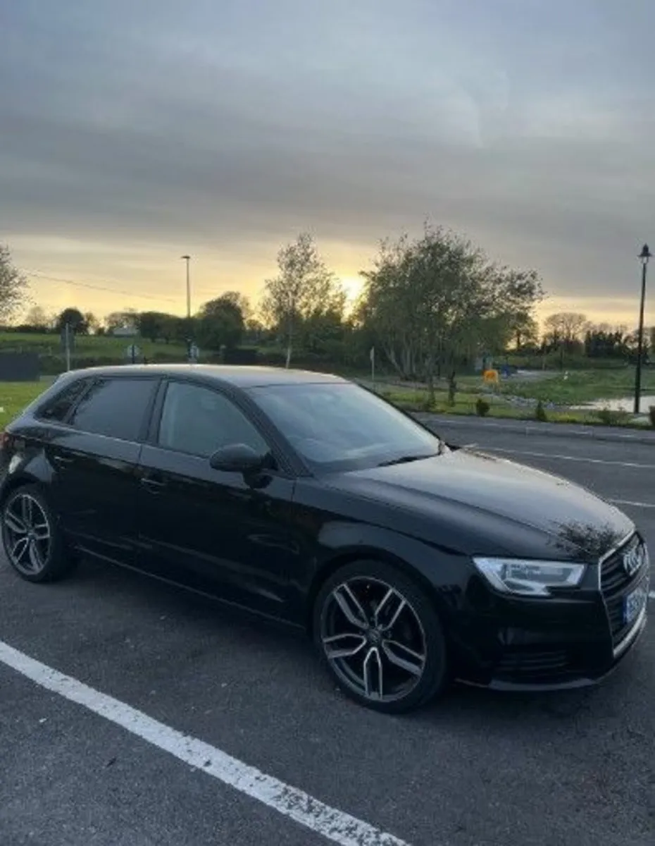 Audi A3 2016 - Image 3
