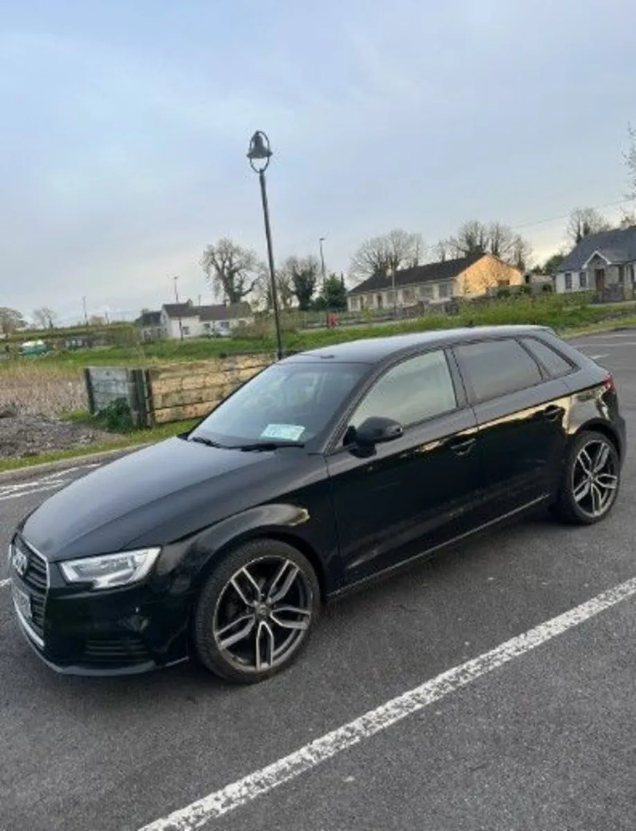 Audi A3 2016 - Image 4