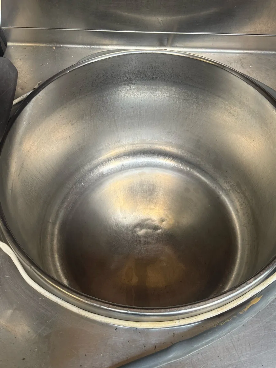 Mareno gas boiling kettle - Image 3
