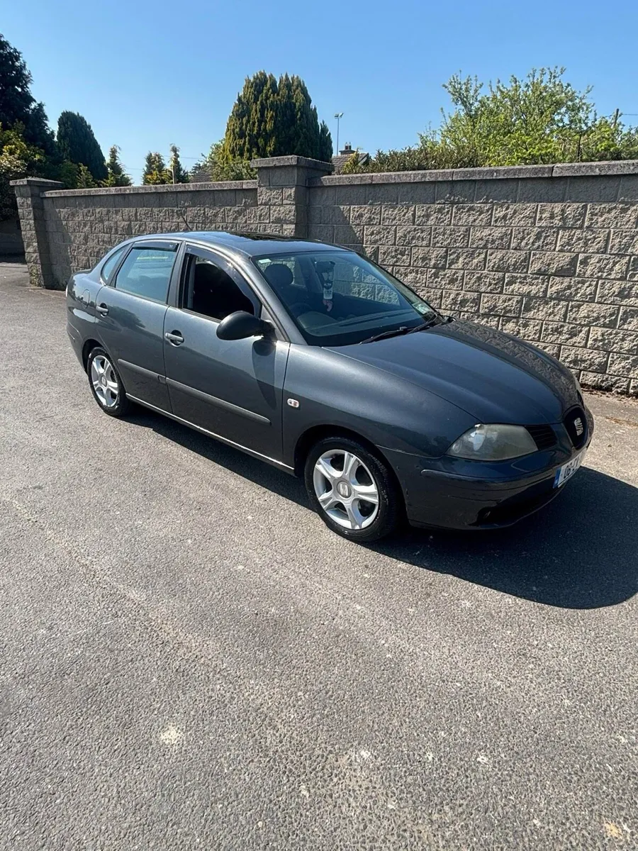 Seat Cordoba - Image 1
