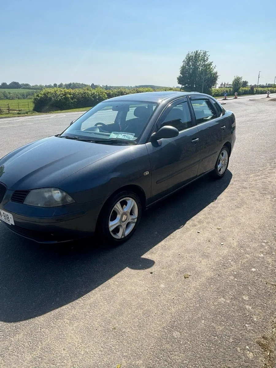 Seat Cordoba - Image 2