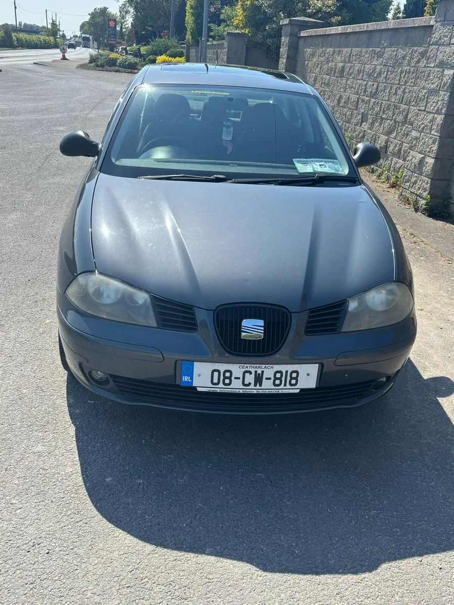 Seat Cordoba - Image 3