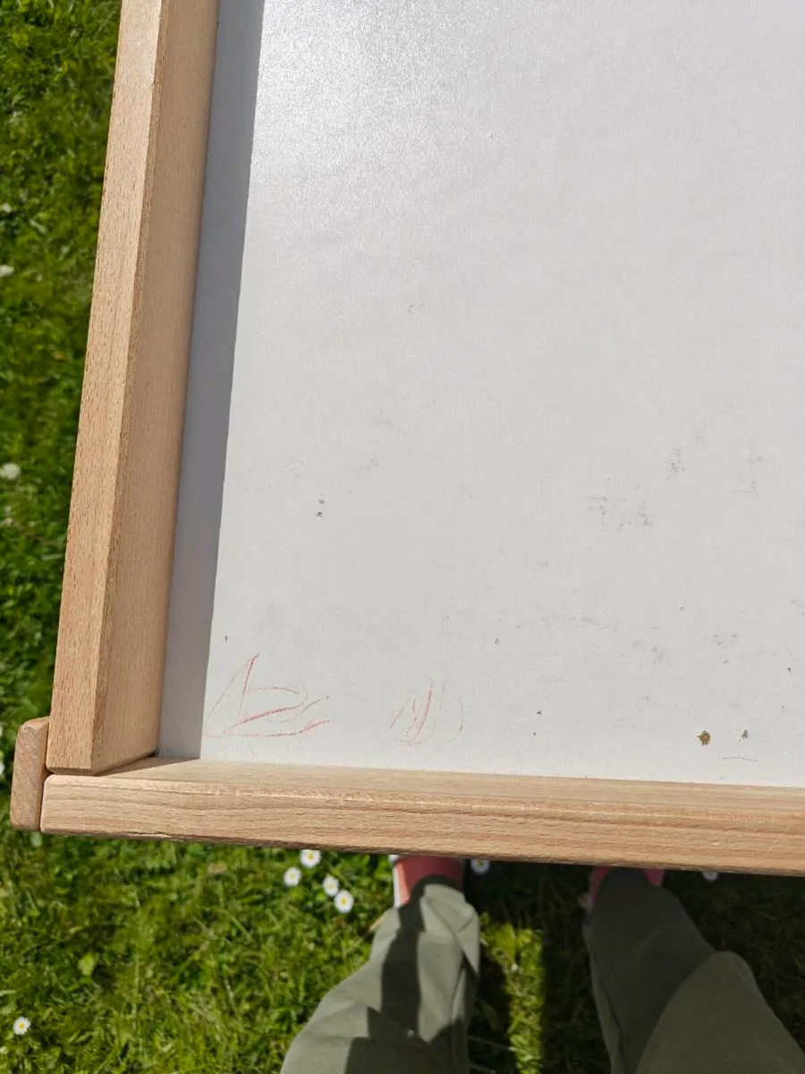 Baby changing table - Image 4