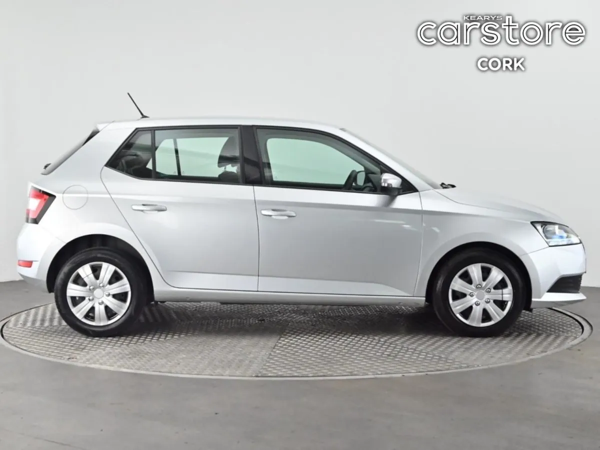 Skoda Fabia 1.0mpi 60hp Active - Image 2