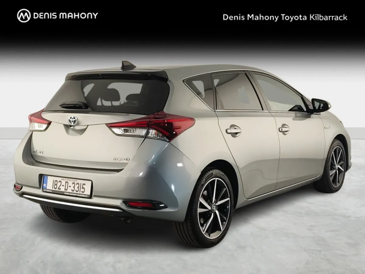 Toyota Auris AURIS HYBRID LUNA SPORT - Image 2