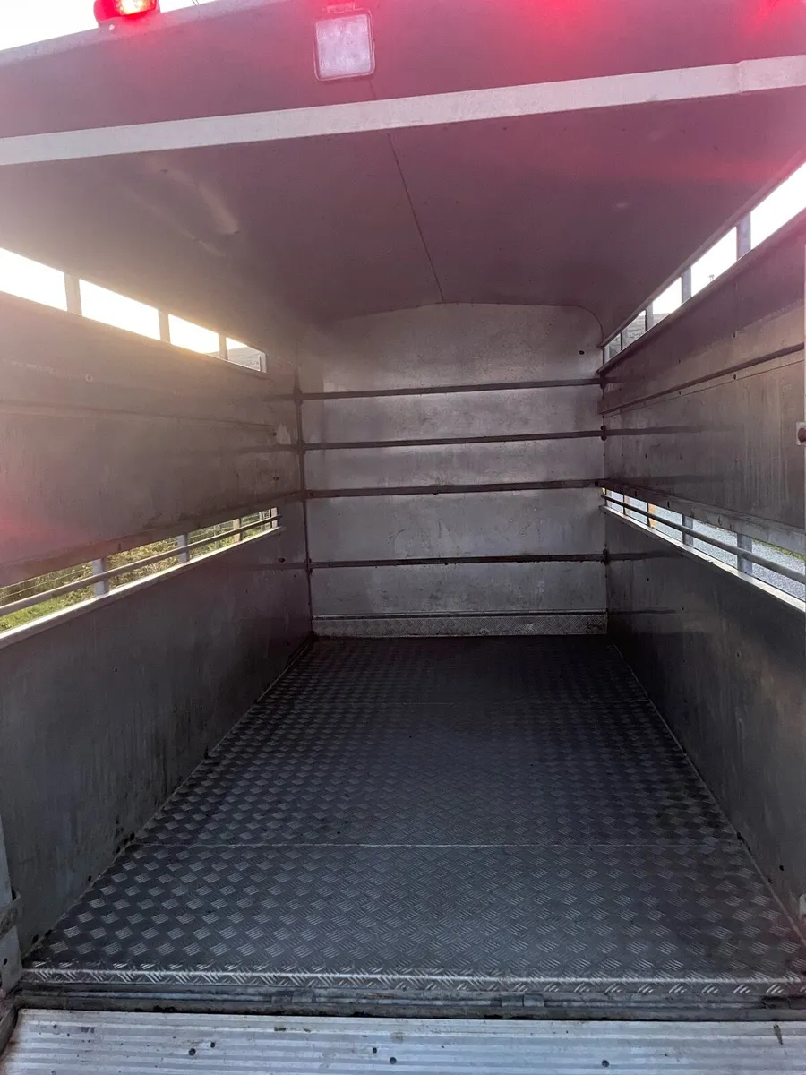 10 x 6 Hudson Trailer - Image 2