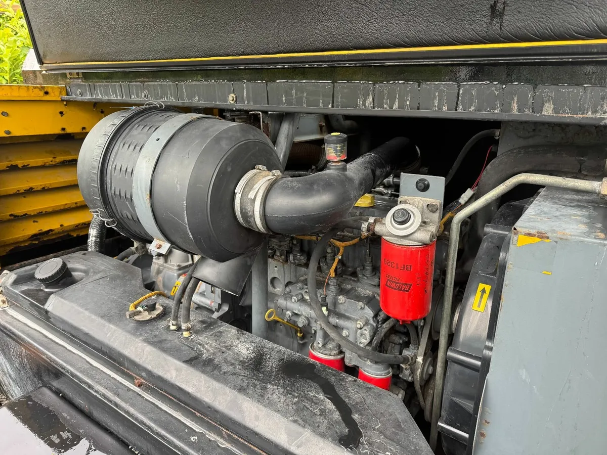 Compressor + Sand-Blaster - Image 3
