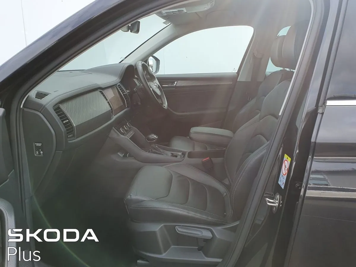 Skoda Kodiaq 2.0 TDI 150HP DSG Style 7 Seat Call - Image 4
