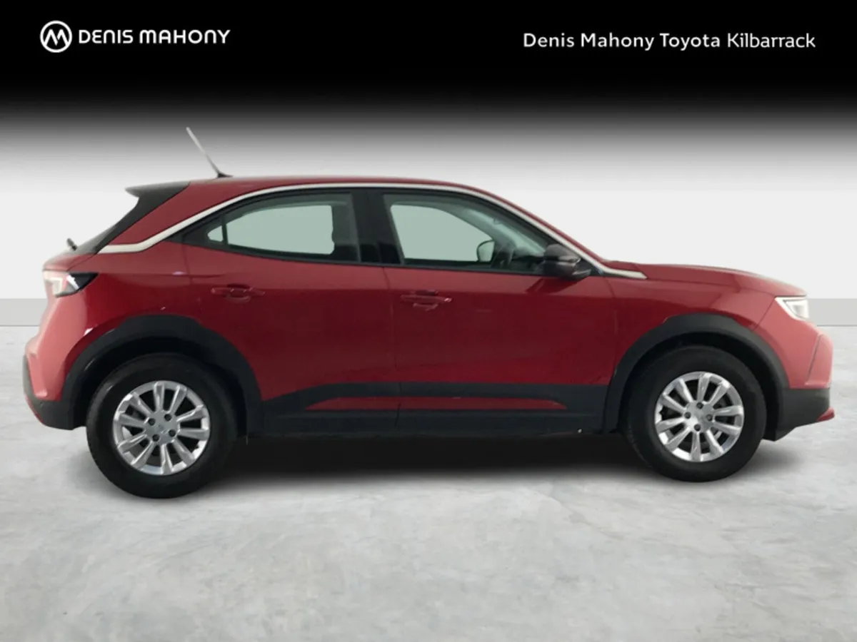 Opel Mokka MY21 SC 1.2 - Image 3