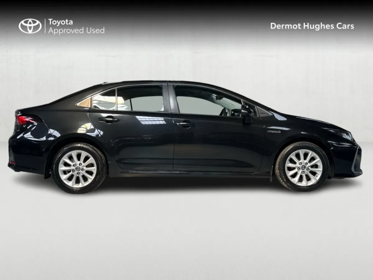 Toyota Corolla 1.8 - Image 3