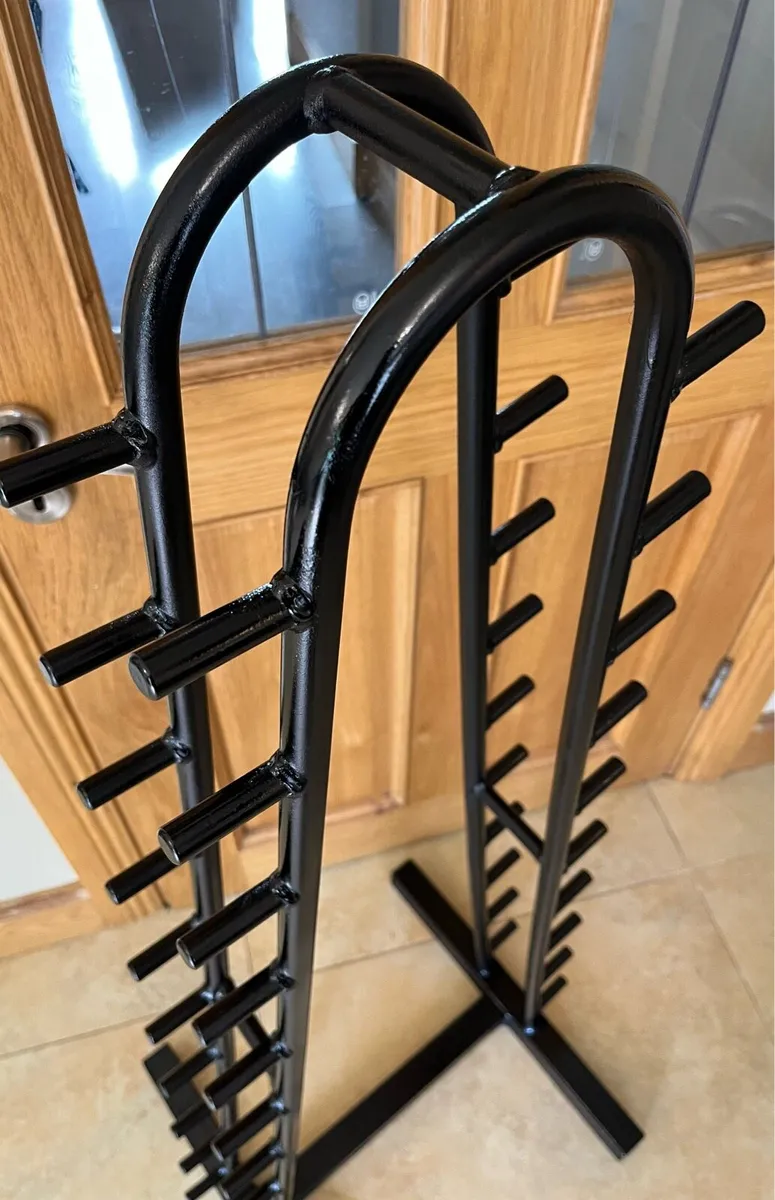 20 storage dumbbells rack - Image 4