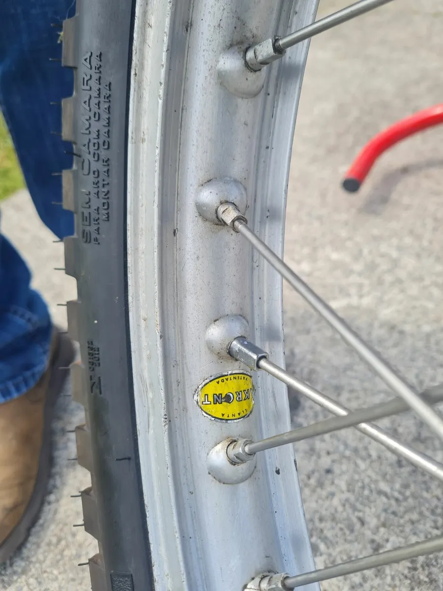 Bultaco Sherpa - Image 3
