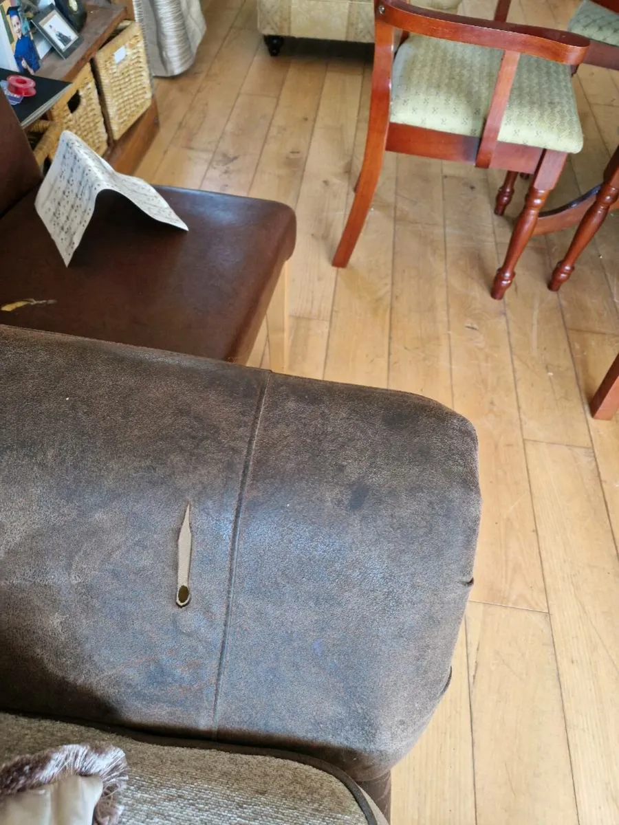 3 piece suite - Image 4