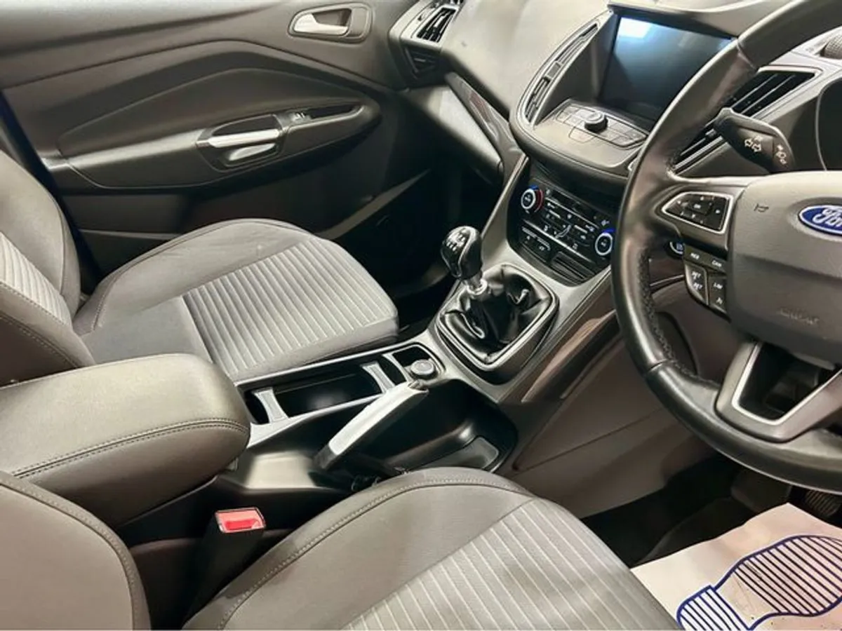Ford C-MAX C MAX Titanium Compact 1.5 TD M6 - Image 2