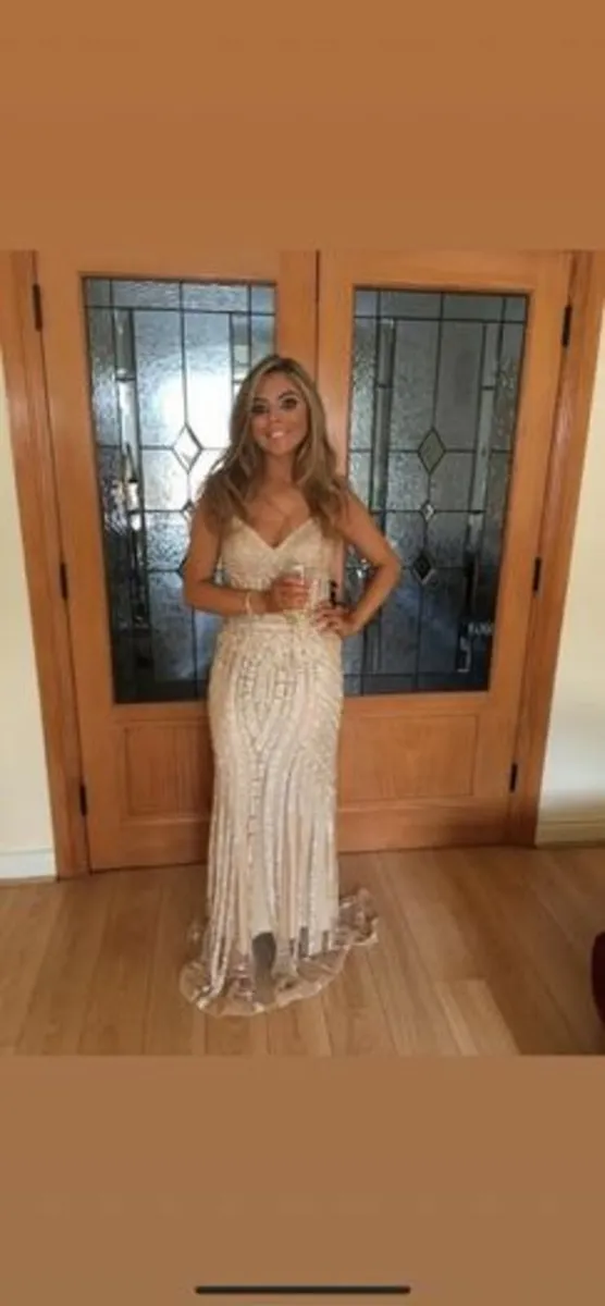Debs dress - Image 1