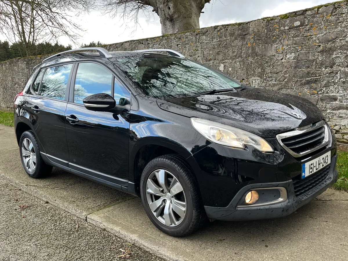PEUGEOT 2008 1.2 ACTIVE // NCT 05/2026 - Image 3