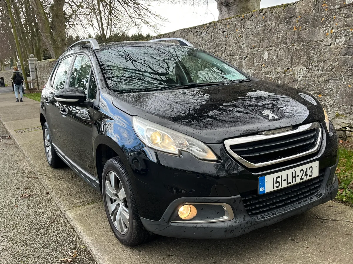 PEUGEOT 2008 1.2 ACTIVE // NCT 05/2026 - Image 4