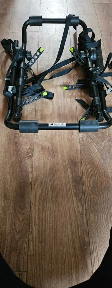 Buzz rack Bike  Carrier - Image 2