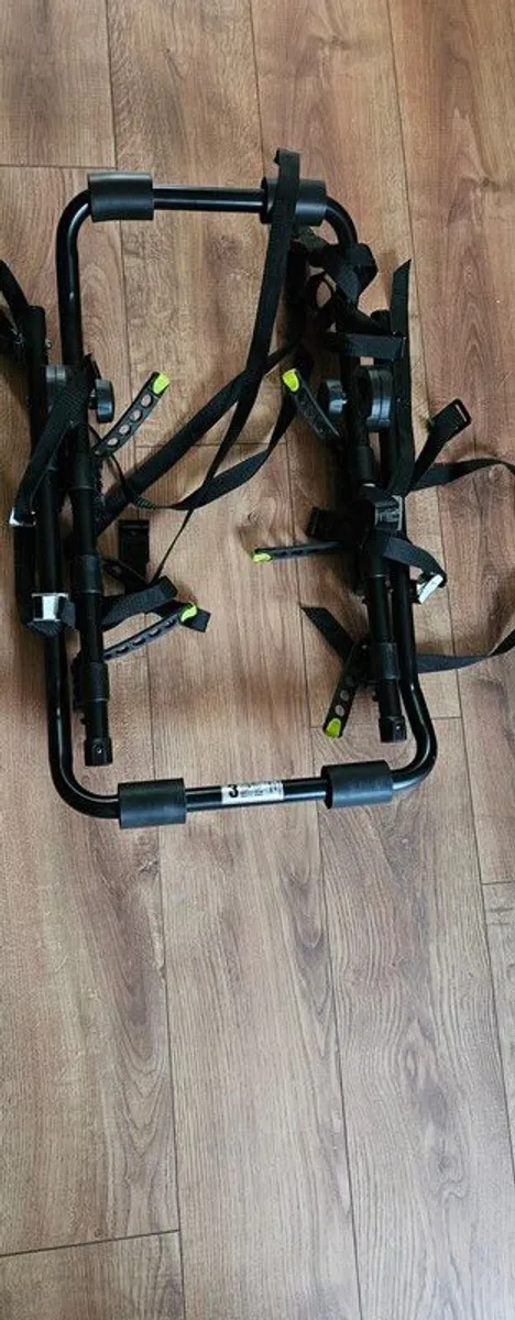 Buzz rack Bike  Carrier - Image 4