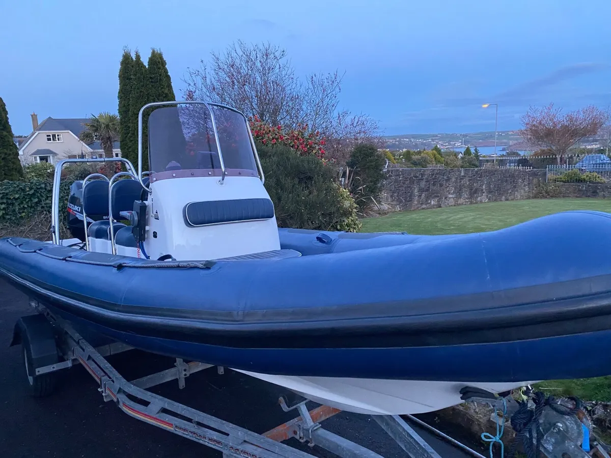 Rib 6.5m - Image 4