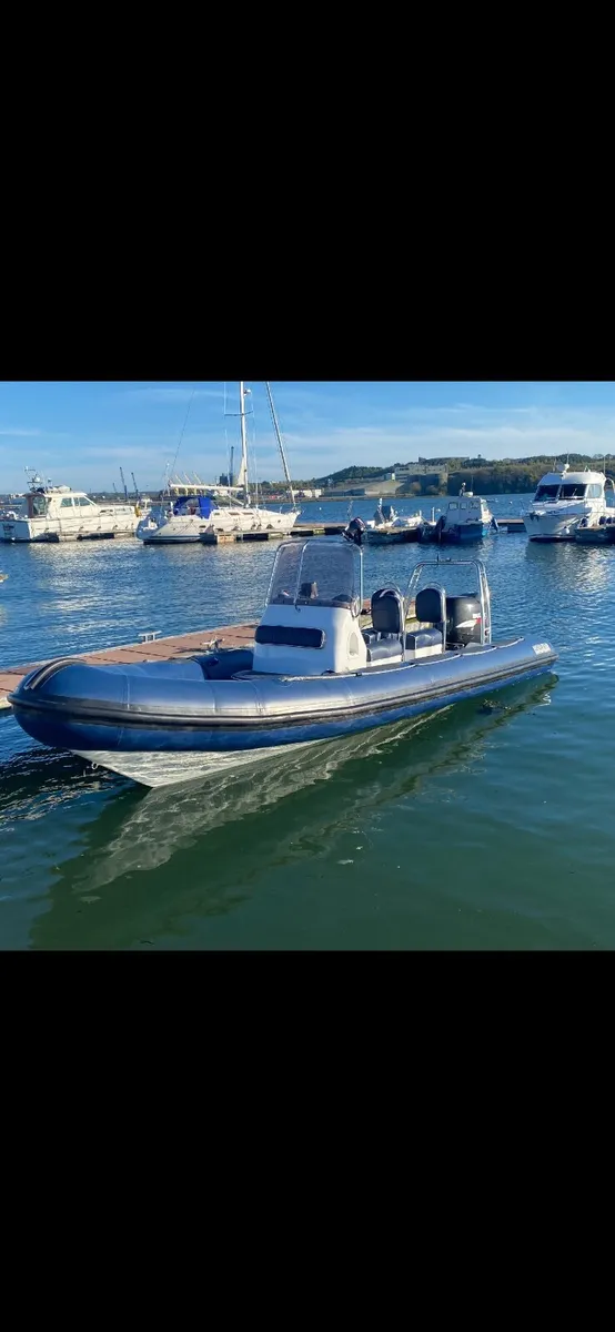 Rib 6.5m - Image 1