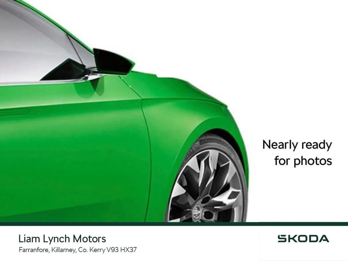 Toyota Corolla 1.8 Hybrid Luna Hatchback - Image 1