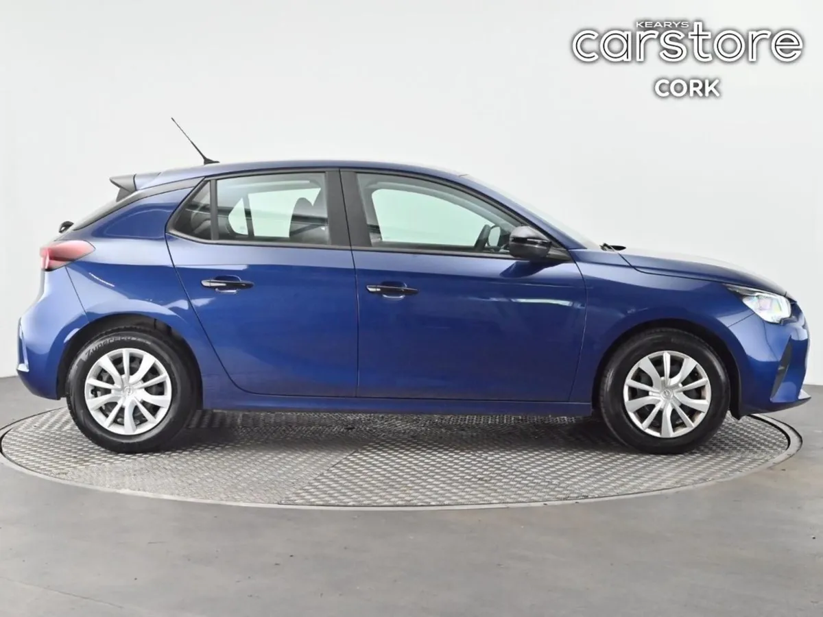Opel Corsa SC 1.2i (75ps) S/S 5 Speed - Image 2
