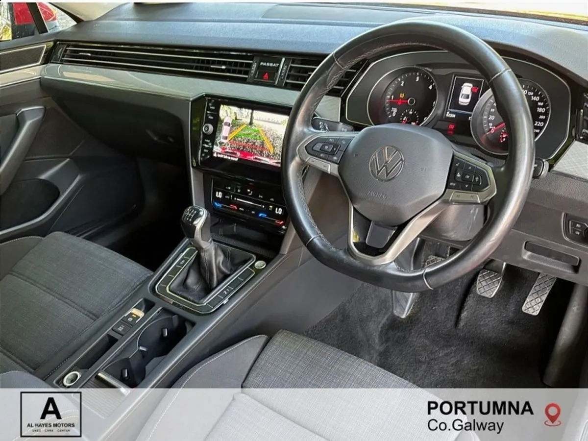 Volkswagen Passat Business 2.0 TDI 150HP - Image 2