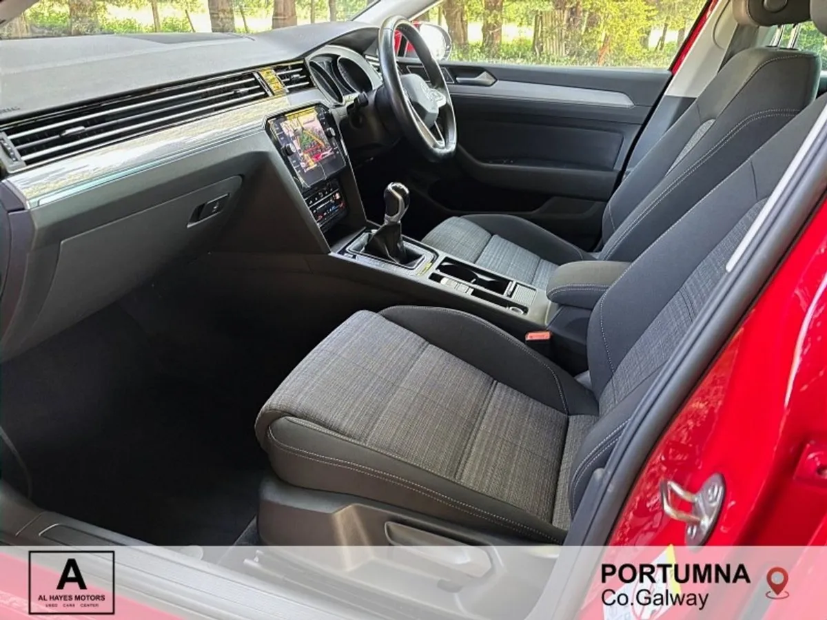Volkswagen Passat Business 2.0 TDI 150HP - Image 4