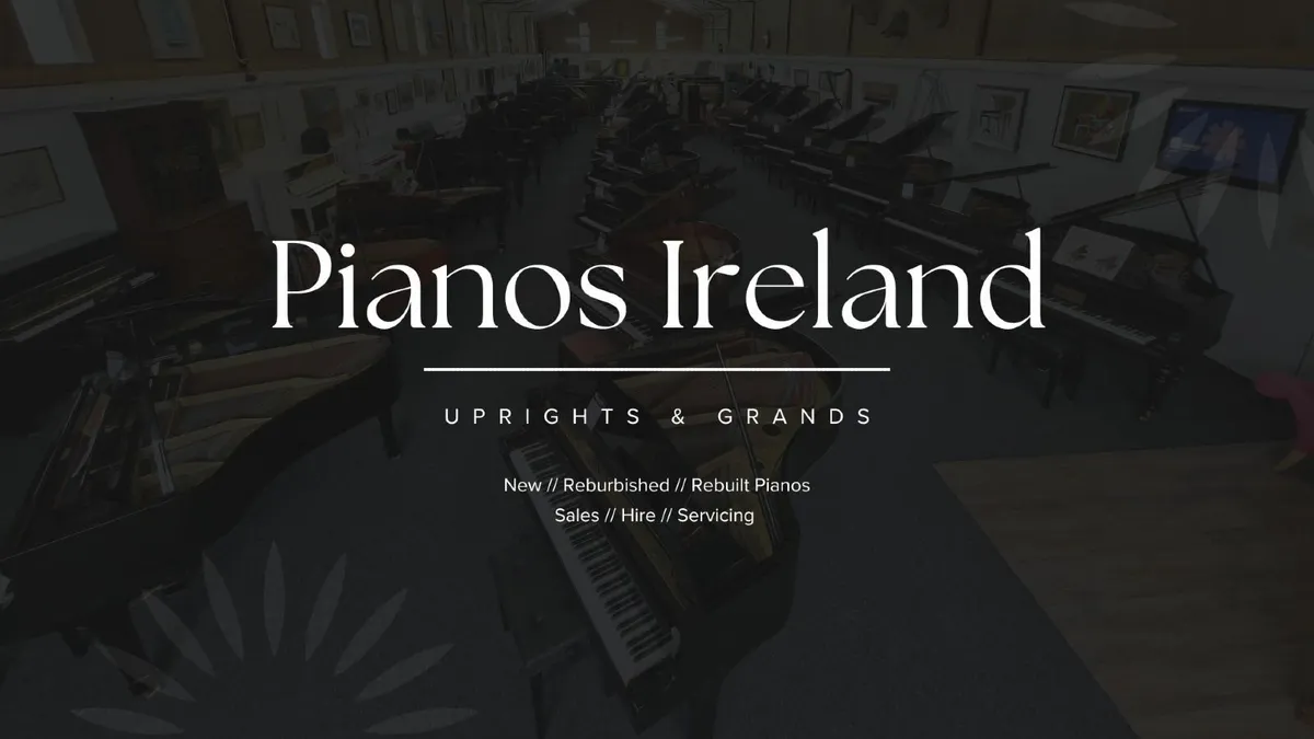 Upright Grand Piano Yamaha Kawai Bluthner Steinway