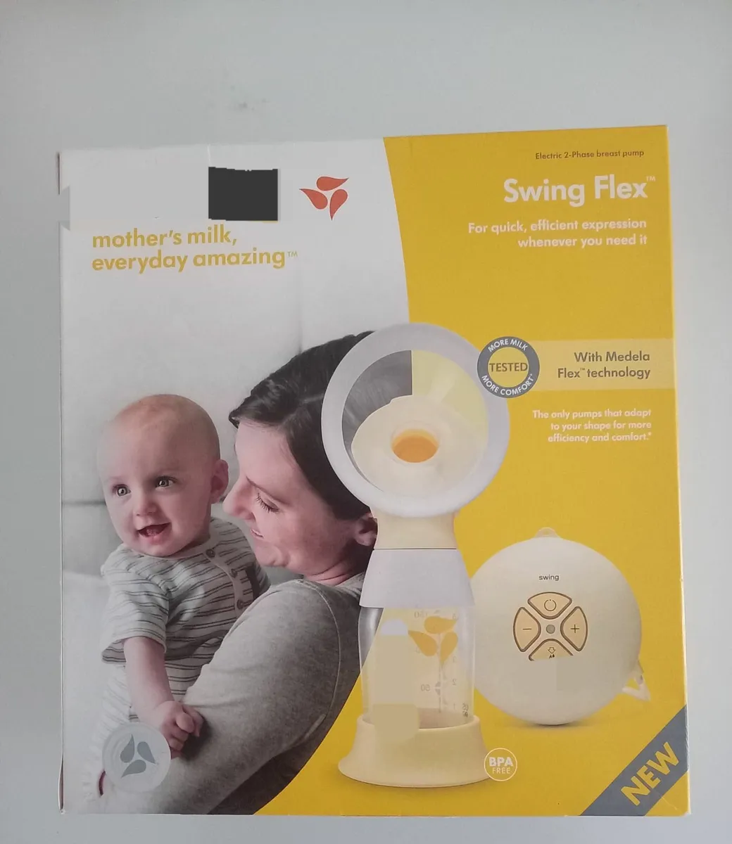Breast pump - Image 2