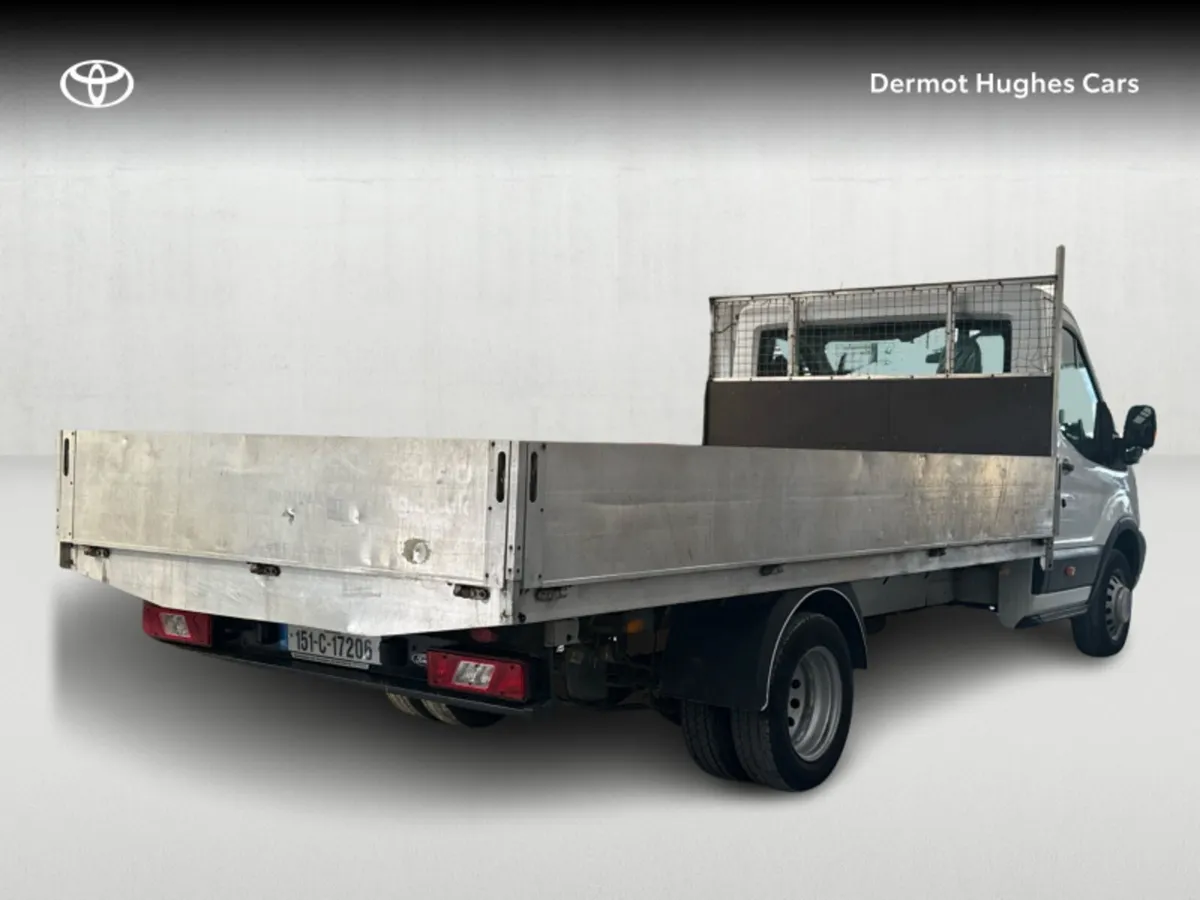 Ford Transit 350 V363 - Image 2