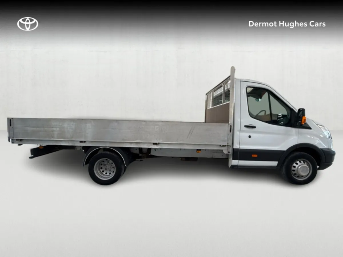 Ford Transit 350 V363 - Image 3