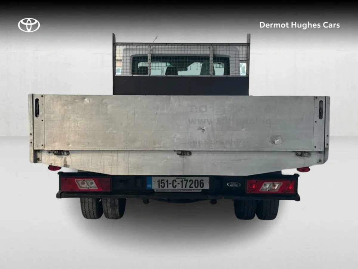 Ford Transit 350 V363 - Image 4