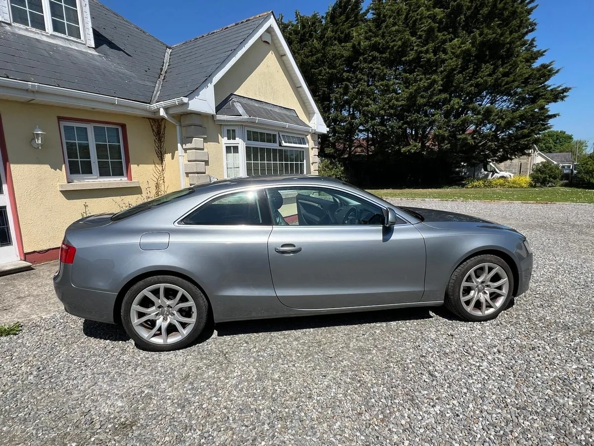 Audi A5 - Image 4