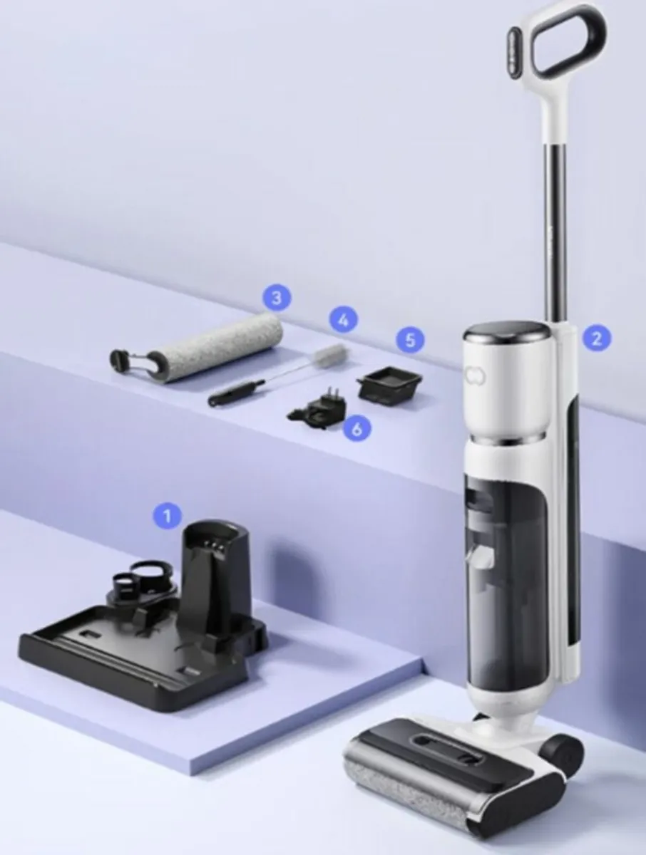 Mop / vacume - Image 3