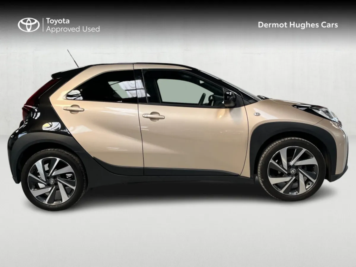 Toyota Aygo X ENVY - 1.0L 998cc - Image 3