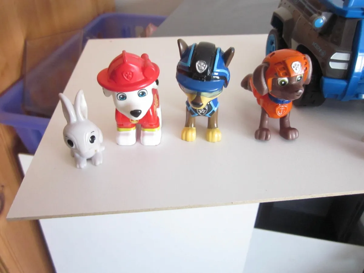 Paw Patrol Bundle - Image 2