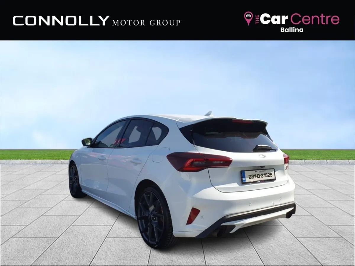 Ford Focus 2.3l 280PS ST - Image 2