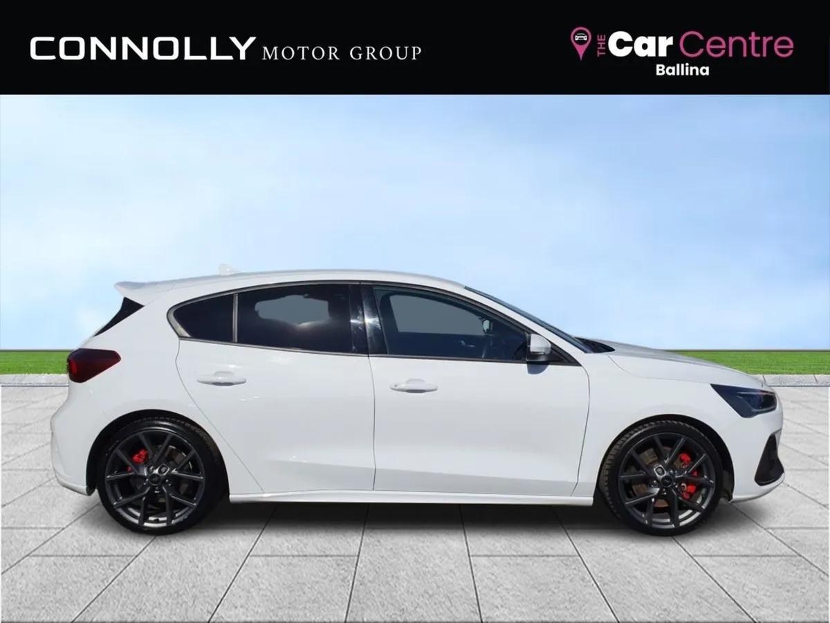 Ford Focus 2.3l 280PS ST - Image 3