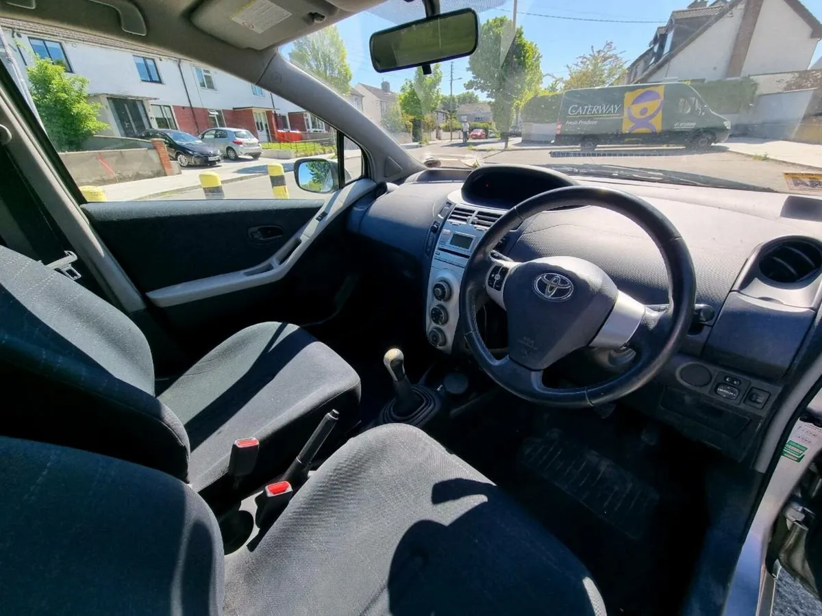 2008 Yaris - Image 3