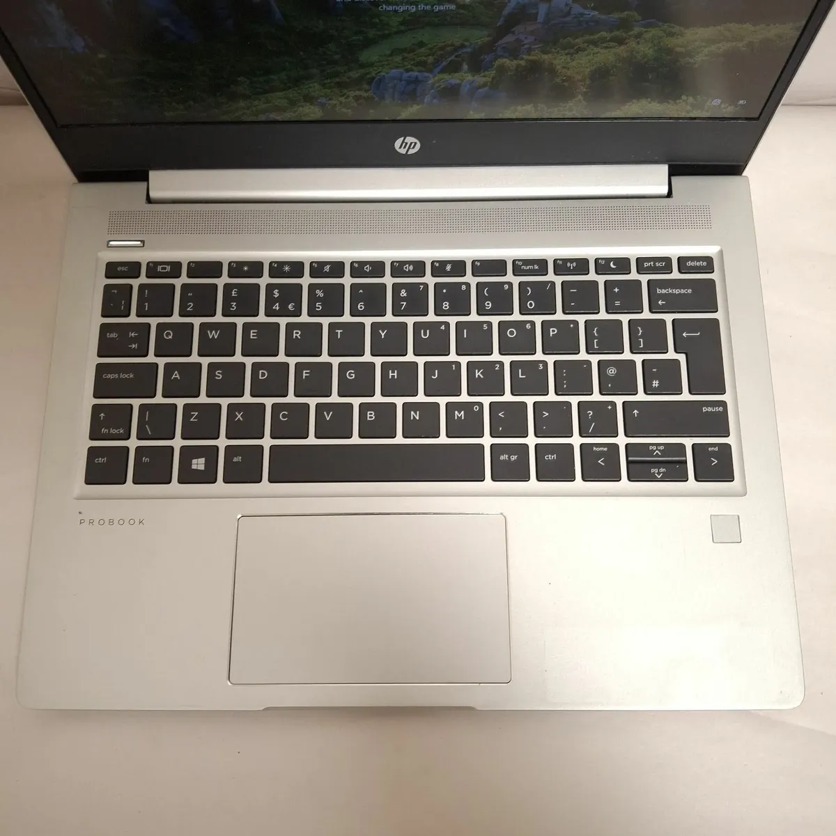 HP ProBook 430 G7 (10th Gen) Core i5, 16GB RAM, - Image 1