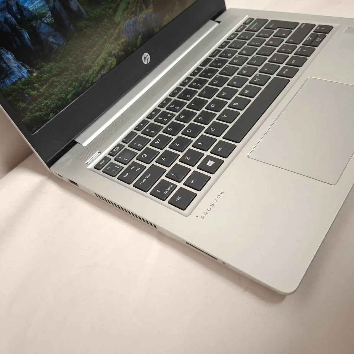 HP ProBook 430 G7 (10th Gen) Core i5, 16GB RAM, - Image 2