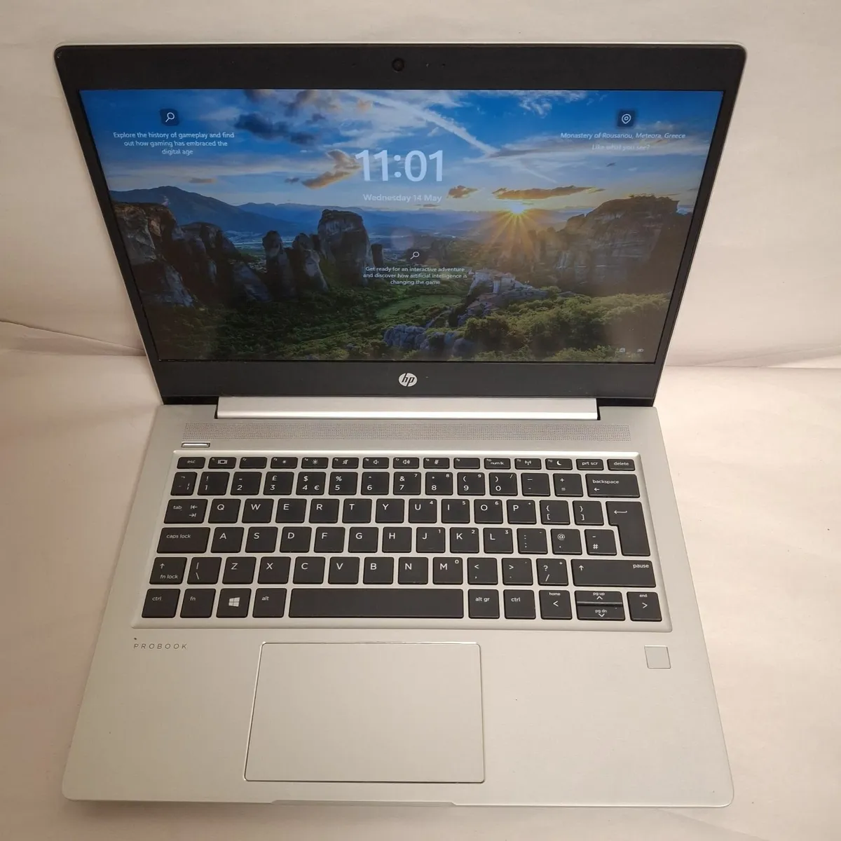 HP ProBook 430 G7 (10th Gen) Core i5, 16GB RAM, - Image 3