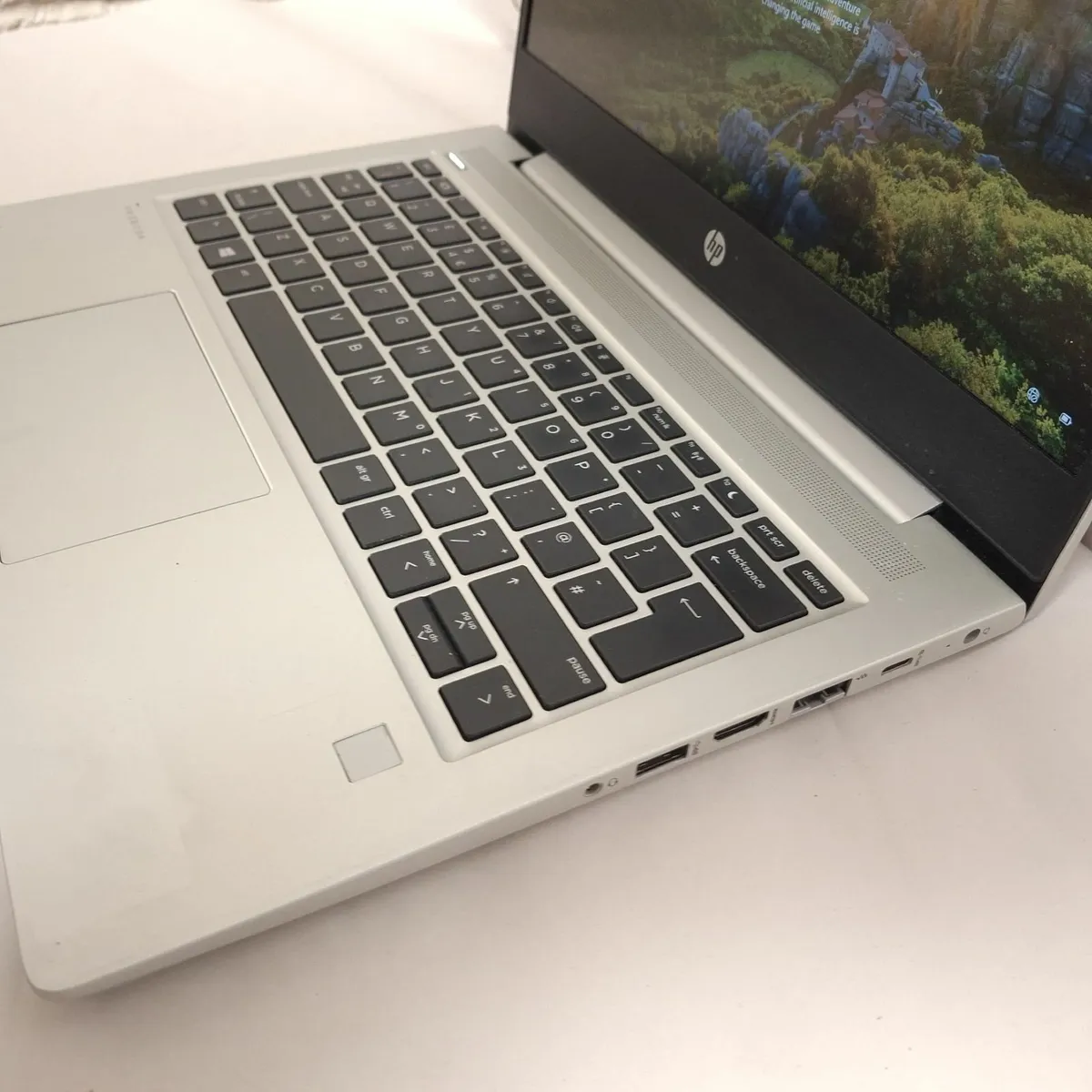 HP ProBook 430 G7 (10th Gen) Core i5, 16GB RAM, - Image 4