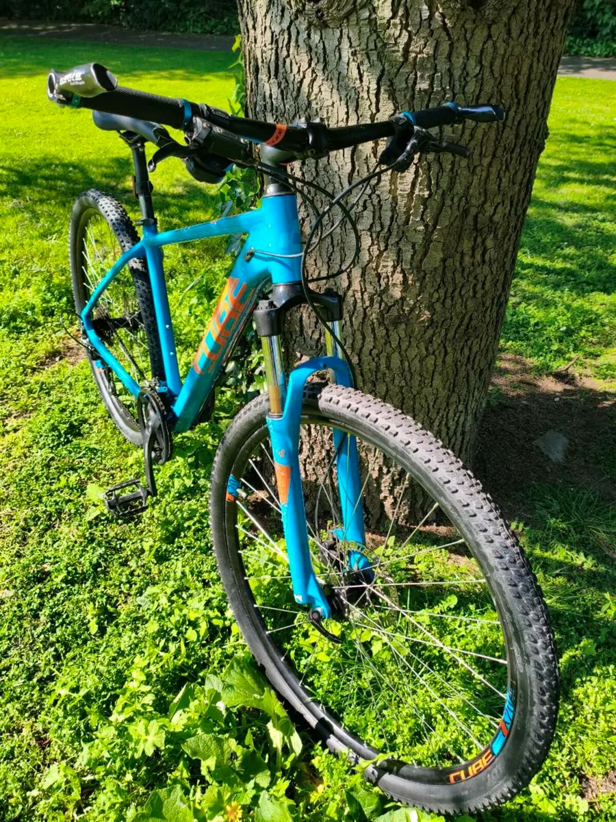 Cube Mountain Bike - Image 2