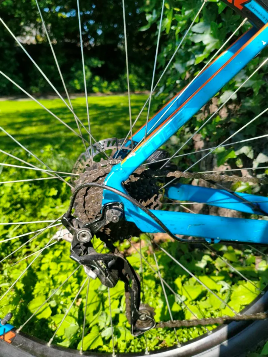 Cube Mountain Bike - Image 3