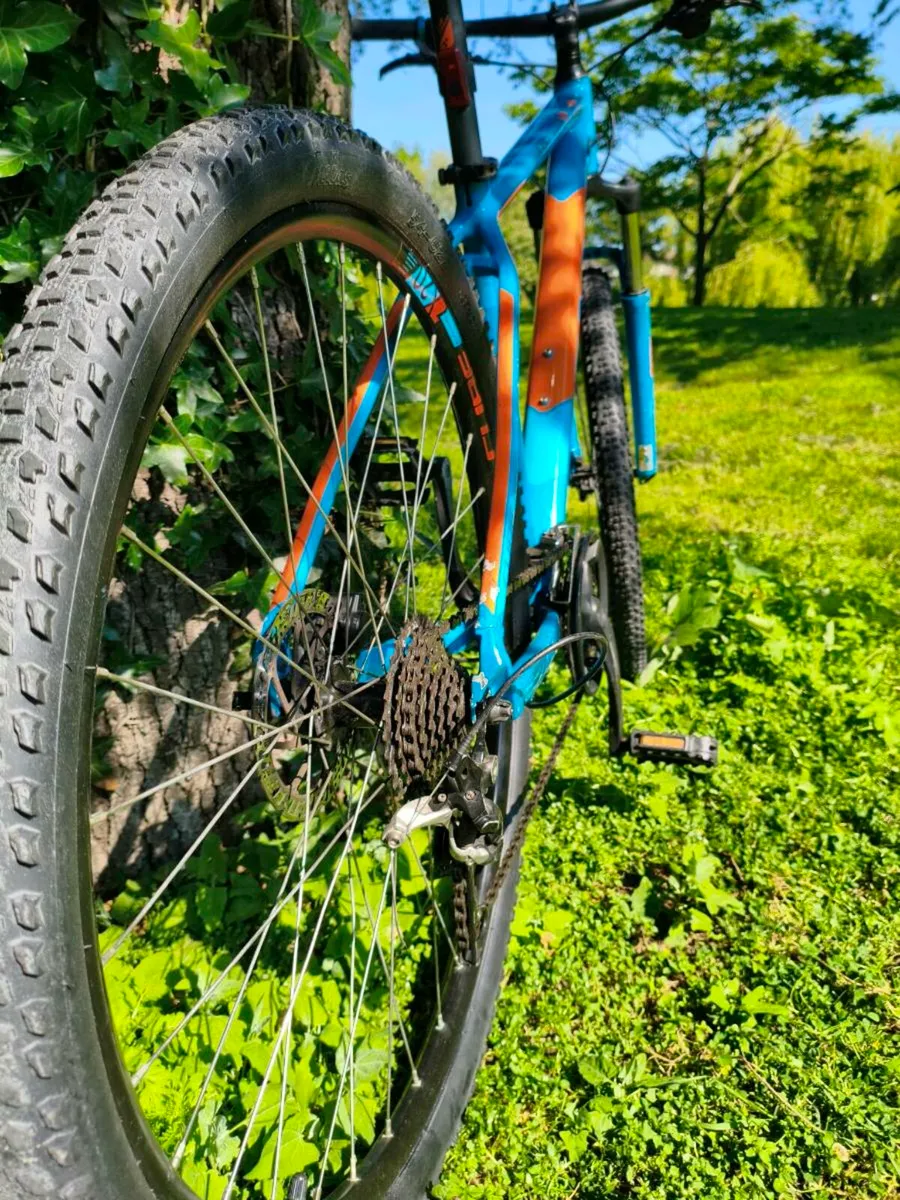 Cube Mountain Bike - Image 4
