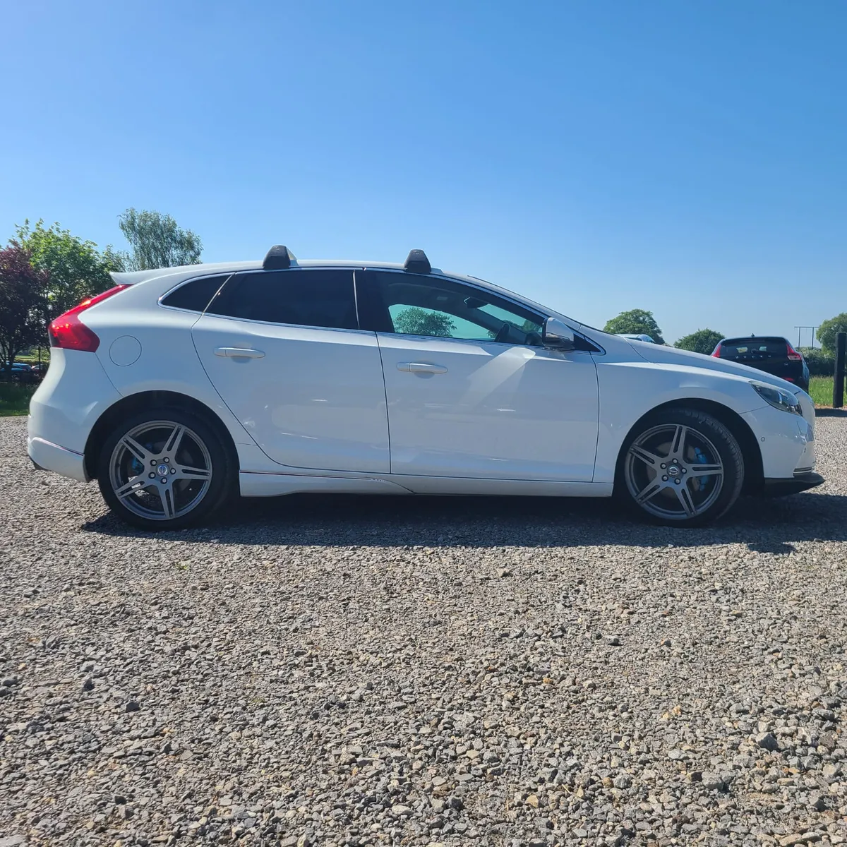 Volvo V40 2014 - Image 3